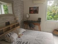 B&B Petit-Bourg - L'appartement des chats - Bed and Breakfast Petit-Bourg