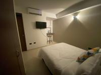 Hermoso apartaestudio San fernando - B&B
