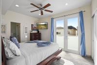 B&B San Diego - Ocean View Paradise w Private Patio & Spa - Bed and Breakfast San Diego