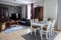 Central Home in Vallila - B&B