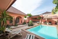 Villa Cordoba Canggu - B&B Canggu