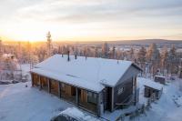 B&B Rovaniemi - Villa Vaalea - Bed and Breakfast Rovaniemi