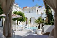 Riad Palais Blanc & Spa - B&B