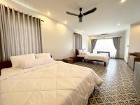 Deluxe Family Suite