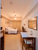 Apartamento de 1 dormitorio