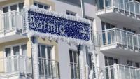 Czarna Góra Resort Apartament na Skarpie - Chambres d’hôtes Sienna