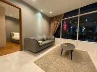 Apartment mit 3 Schlafzimmern