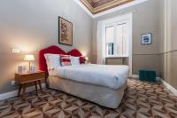 Doppelzimmer mit eigenem externen Bad