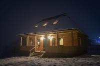 Casa WEZLY - Ferienwohnung Măgura