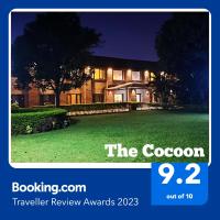 B&B Dehradun - The Cocoon - Bed and Breakfast Dehradun