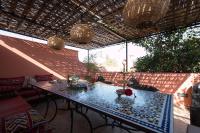 Origin Hotels Riad Lhena - B&B