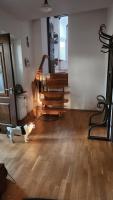Servus Mândra - B&B
