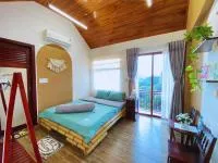 Tâm Family Homestay-Huế - Bed and Breakfast Hué