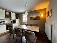 FH Strandräuber mit Sauna - B&B Zierow