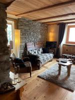 Tschu Michel - B&B La Salle