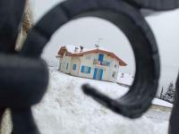 Apartment in NOVELLA 41460 - B&B Brez