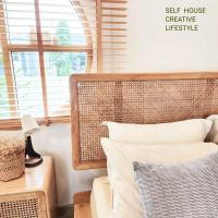 B&B Hat Yai - Self house (Cozy private house) - Bed and Breakfast Hat Yai