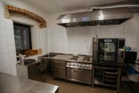 Penzion Mezi lesy - B&B