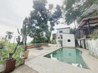 Soul Rebel Rio - Vegan Retreat - Bed and Breakfast Rio de Janeiro