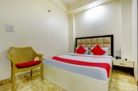 B&B Ghaziabad - Hotel Golden INN at Indrapuram - Bed and Breakfast Ghaziabad