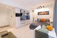 Revalia Lastekodu Bus-Station Airport Studio - B&B Tallinn