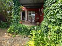 Chambre Double avec Salle de Bains Privative