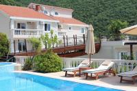 Elegance Duplexes by Monte Aria - B&B
