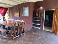 Chalet 3 Chambres