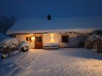 Hartl Hof - B&B Breitenberg