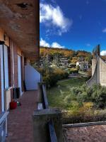 Appartamento Sarteano - Bed and Breakfast Sarteano