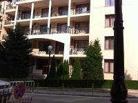 Europroperties Iglika Apartments - B&B Golden Sands