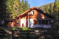 Fleissner Hütte - B&B