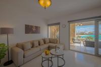 Luxury apartment on the beach lagoon - B&B Hurghada