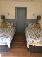 The Snug, Ardfert Village - B&B