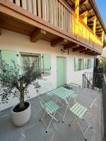 Vila Imenja - B&B Šmartno