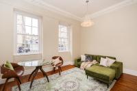 Alfred Apartment - Beautiful Central Bath Location - Chambres d’hôtes