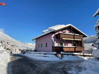 Appartement 3 Chambres