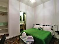 Habitación Doble con baño privado