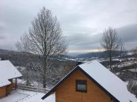 Relaksówka - Bed and Breakfast
