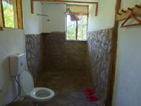 Double or Twin Room with Mountain View