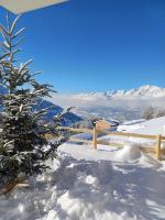 Two-Bedroom Apartment with Bathroom
