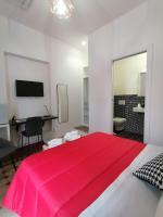 Habitación Doble con baño privado