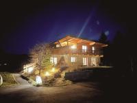 Appartements Skida - Bed and Breakfast