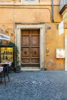 Loft in the heart of Rome, steps to Spanish Steps - B&B