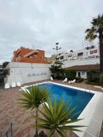 Estudio en Puerto de la Cruz - B&B