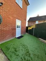 Double Room With Free WiFi Keedonwood Road - B&B Bromley