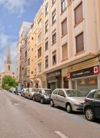 Magnifico Alojamiento Con Encanto En El Centro - B&B Santander