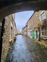 Rose & Star Cottage - Bed and Breakfast