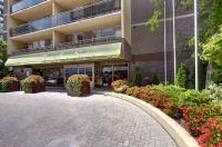 Town Inn Suites, Szállodák - Toronto
