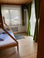 Chambre Familiale avec Baignoire